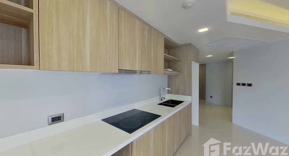 For sale 3 bedrooms condo in Hua Hin, Prachuap Khiri Khan