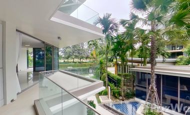For sale 3 Beds condo in Hua Hin, Prachuap Khiri Khan