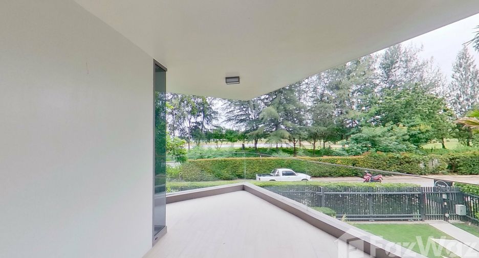For sale 3 bedrooms condo in Hua Hin, Prachuap Khiri Khan
