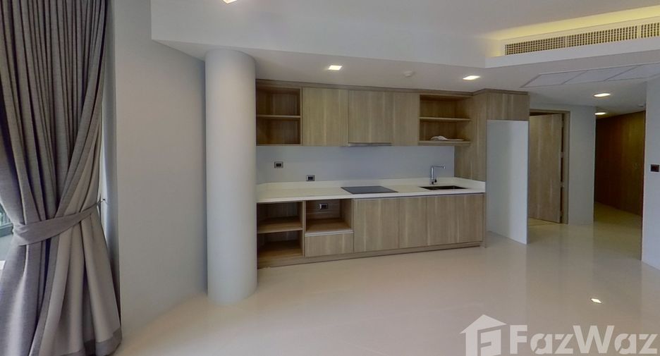 For sale 3 bedrooms condo in Hua Hin, Prachuap Khiri Khan