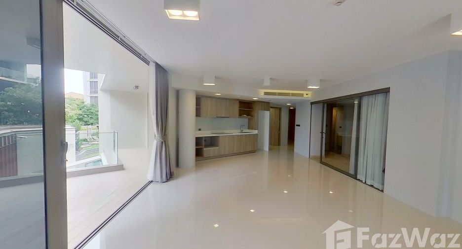 For sale 3 bedrooms condo in Hua Hin, Prachuap Khiri Khan