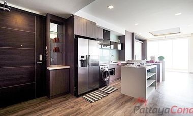 Condo en venta de 3 habitaciones en Bang Lamung, Chonburi