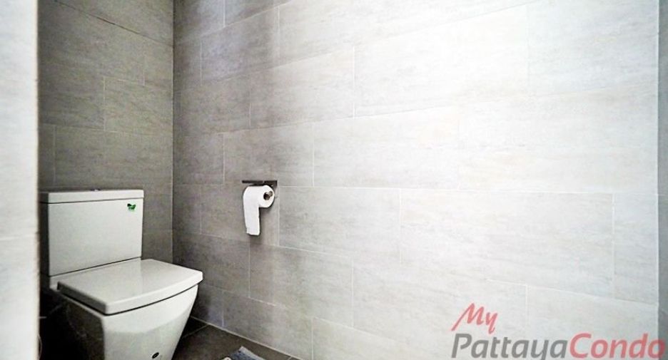 For sale 3 bedrooms condo in Bang Lamung, Chonburi