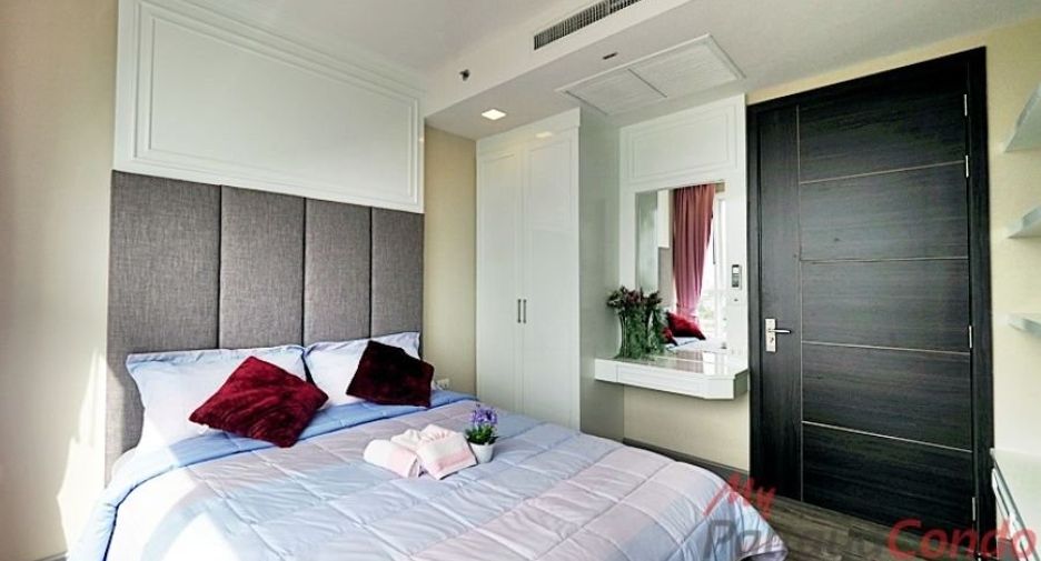 For sale 3 bedrooms condo in Bang Lamung, Chonburi