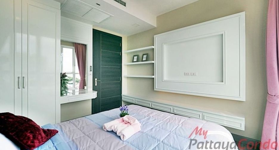 For sale 3 bedrooms condo in Bang Lamung, Chonburi