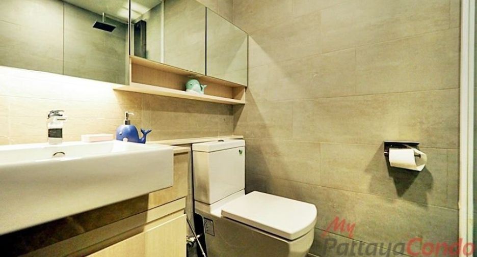 For sale 3 bedrooms condo in Bang Lamung, Chonburi