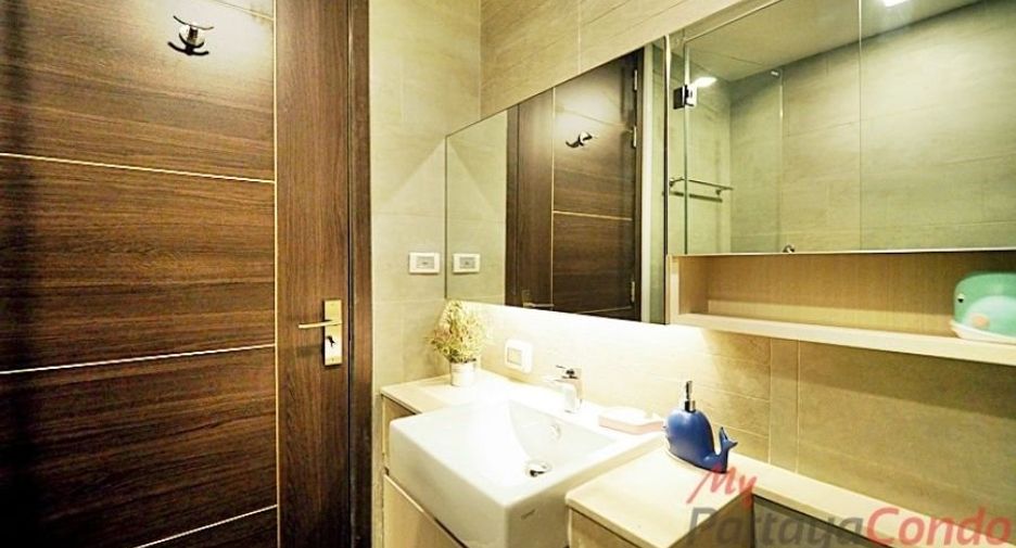 For sale 3 bedrooms condo in Bang Lamung, Chonburi