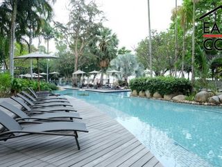 For rent 3 bed condo in Bang Lamung, Chonburi