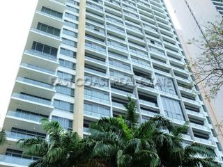 For rent 3 bed condo in Bang Lamung, Chonburi