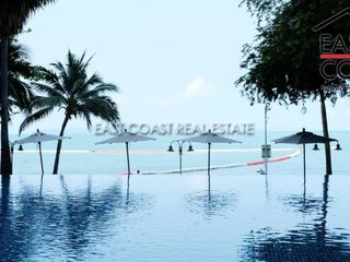 For rent 3 bed condo in Bang Lamung, Chonburi