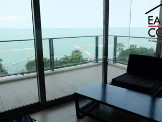 For Rent 3 Bedroom Condo In Bang Lamung, Chonburi