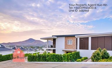 For rent 3 Beds condo in Hua Hin, Prachuap Khiri Khan