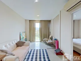 For sale 1 bed condo in Mueang Phuket, Phuket