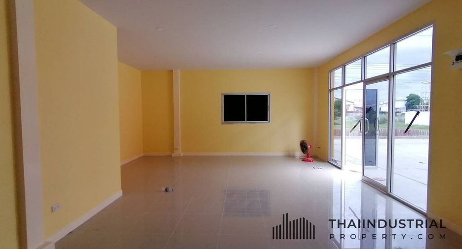 出租 仓库 在 Mueang Samut Prakan, Samut Prakan