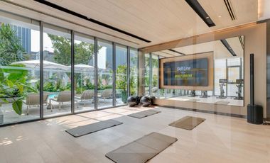 For sale 3 Beds house in Pathum Wan, Bangkok