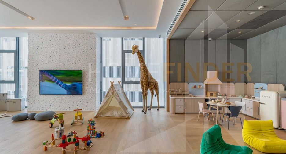 For sale 3 Beds house in Pathum Wan, Bangkok