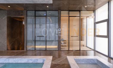 For sale 3 Beds house in Pathum Wan, Bangkok
