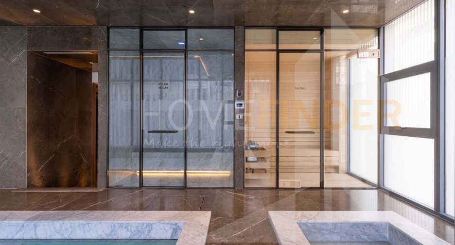 For sale 3 Beds house in Pathum Wan, Bangkok