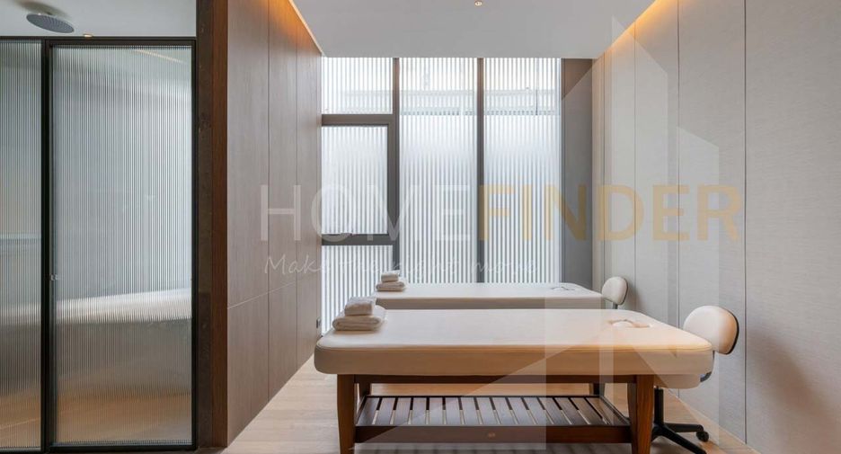 For sale 3 Beds house in Pathum Wan, Bangkok