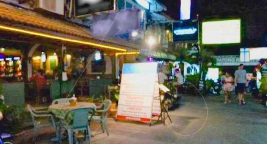 For sale 2 Beds retail Space in Kathu, Phuket