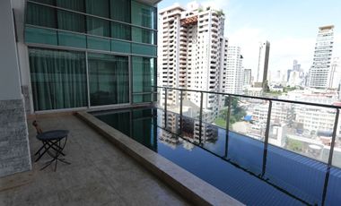 For sale 3 bed condo in Khlong Toei, Bangkok
