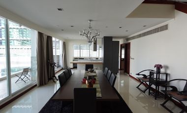 For sale 3 bed condo in Khlong Toei, Bangkok