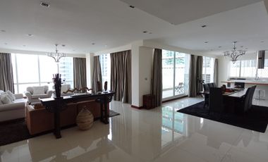 For sale 3 bed condo in Khlong Toei, Bangkok