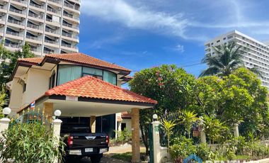 ขาย 4 เตียง บ้านเดี่ยว ใน บางละมุง, ชลบุรี