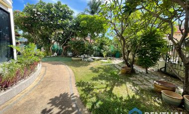 ขาย 4 เตียง บ้านเดี่ยว ใน บางละมุง, ชลบุรี