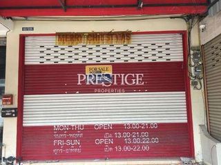 For sale 4 Beds retail Space in South Pattaya, Pattaya