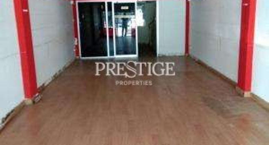 For sale 4 Beds retail Space in South Pattaya, Pattaya