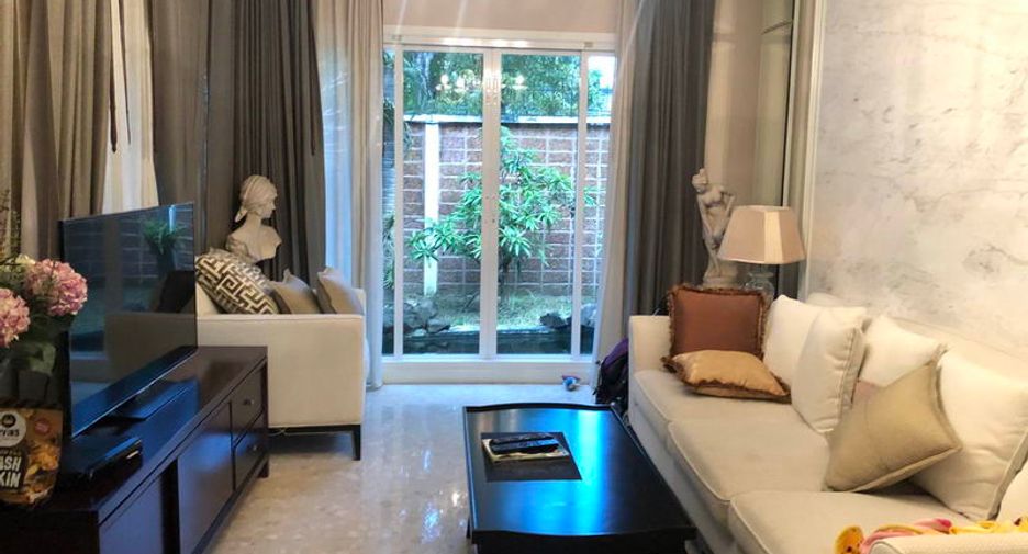 For sale そして for rent 5 Beds house in Saphan Sung, Bangkok