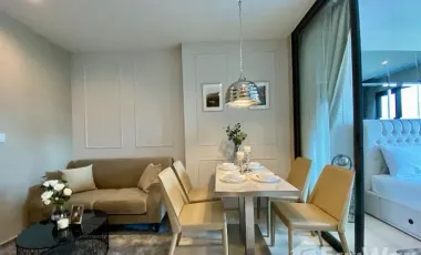 For rent 1 Beds condo in Pathum Wan, Bangkok