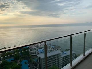 For rent and for sale 3 bedrooms condo in Bang Lamung, Chonburi