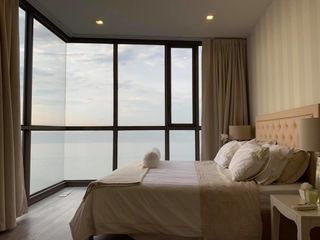 For rent and for sale 3 bedrooms condo in Bang Lamung, Chonburi