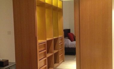 For rent and for sale 3 bedrooms condo in Yan Nawa, Bangkok