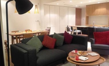 Condo en alquiler y en venta de 3 habitaciones en Yan Nawa, Bangkok