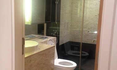 For rent and for sale 3 bedrooms condo in Yan Nawa, Bangkok
