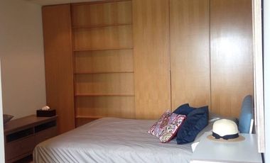 For rent and for sale 3 bedrooms condo in Yan Nawa, Bangkok