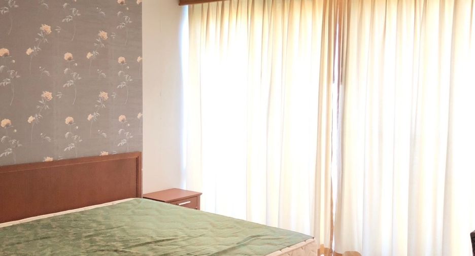 For rent 2 bed condo in Cha Am, Phetchaburi