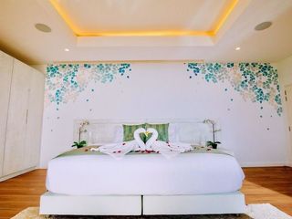 For rent and for sale 6 bedrooms villa in Kathu, Phuket