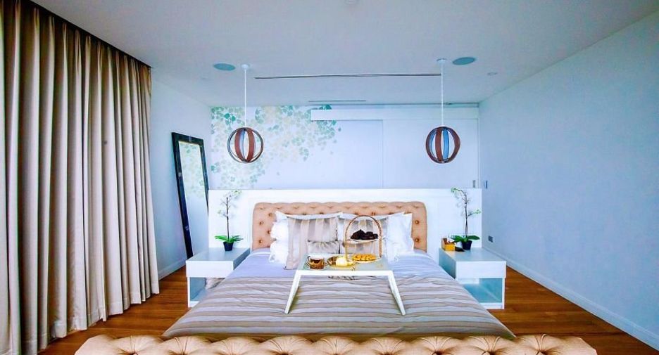 À louer et à vendre 6 chambres villa à Kathu, Phuket