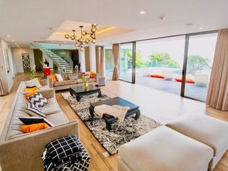 For rent and for sale 6 bedrooms villa in Kathu, Phuket