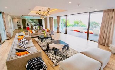 Villa zur Miete und zum Kauf mit 6 Zimmer in Kathu, Phuket