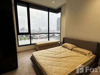 For rent 2 Beds condo in Khlong San, Bangkok