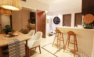 For sale 2 Beds condo in Watthana, Bangkok
