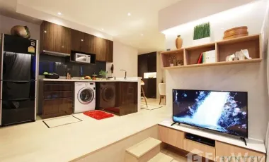 For sale 2 Beds condo in Watthana, Bangkok