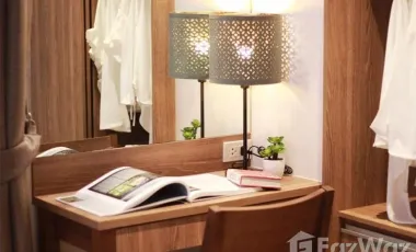 For sale 2 Beds condo in Watthana, Bangkok