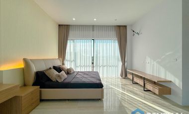 ขาย 3 เตียง บ้านเดี่ยว ใน บางละมุง, ชลบุรี