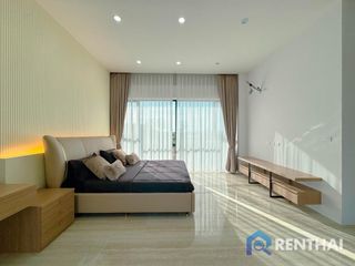 出售 4 卧室 独立屋 在 Bang Lamung, Chon Buri